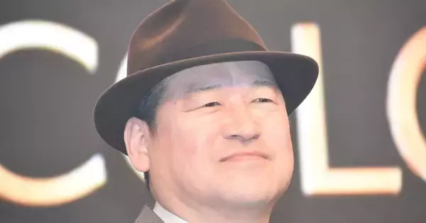 「ハラスメントに該当する事実は確認されておらず」佐藤二朗の所属事務所が抗議「一方的な内容」「極めて遺憾」