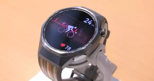 ファーウェイ、最長21日間バッテリーが持つ新スマートウォッチ「WATCH GT 6 Pro／GT 6」