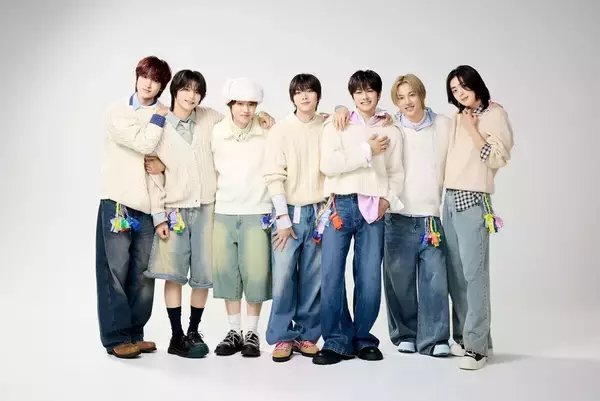 「団結することで無限の可能性を…」『DREAM STAGE』出演のボーイズグループ・NAZE、それぞれの魅力を明かす