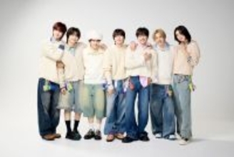 「団結することで無限の可能性を…」『DREAM STAGE』出演のボーイズグループ・NAZE、それぞれの魅力を明かす