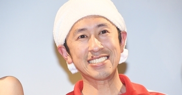 「一緒に歩いているやつじゃない」キングコング梶原雄太が初めて明かした相方に抱いた感覚