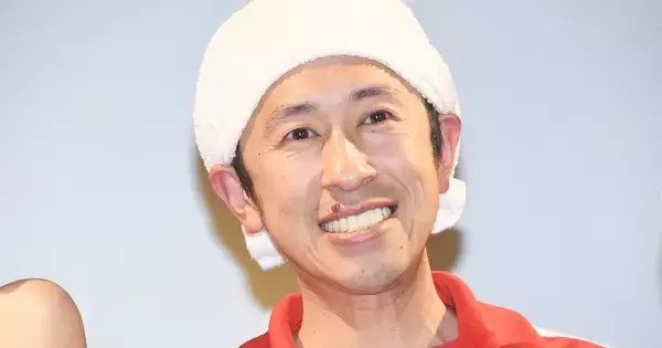 「一緒に歩いているやつじゃない」キングコング梶原雄太が初めて明かした相方に抱いた感覚