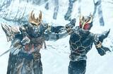 「『仮面ライダークウガ』九郎ヶ岳の死闘を再現するS.H.Figuarts(真骨彫製法)が登場」の画像1