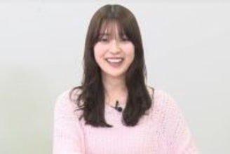 「誰もやっていません(笑)」阪口珠美、乃木坂46 三期生内に存在した“幻の約束”を告白