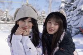 「急に涙があふれてきちゃって…」乃木坂46・矢田萌華、池田瑛紗に感激した出来事を告白