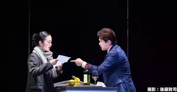 黒木華主演『NORA』11月放送・配信　『人形の家』をスマホ社会に置き換える