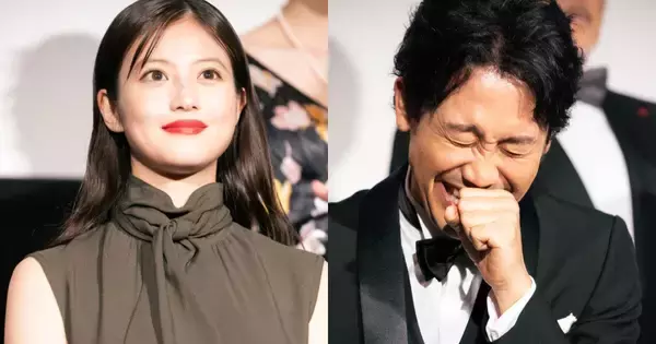 今田美桜、撮影現場で「久しぶりに震えました」　一方そのとき大泉洋は…　　