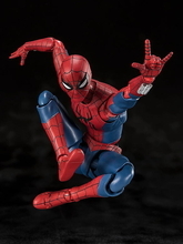 『スパイダーマン：ブランド・ニュー・デイ』新スーツを纏ったスパイダーマンがS.H.Figuartsに