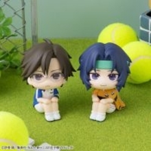 『新テニスの王子様』るかっぷに「手塚国光」と「幸村精市」がセットで登場