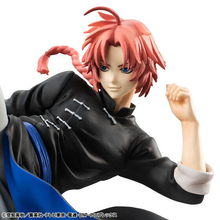 『銀魂』G.E.M.シリーズに「神威」が限定復刻版として再登場