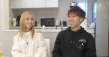 500万円の借金→26歳年下の妻がインフルエンサーとして覚醒　