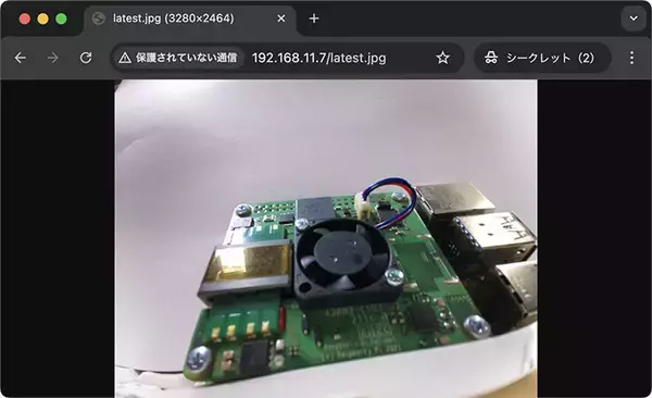 なんとなくコマンド 第111回 Raspberry PIでApache