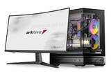 「アーク、Antec新型ケース 「Constellation C2M」採用のゲーミングPC受注開始」の画像1