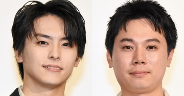 監督がまさかの大緊張で裏設定「覚えてないです」…助け舟の高野洸「監督の人柄で現場がハッピーに」
