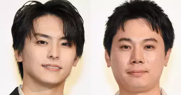 監督がまさかの大緊張で裏設定「覚えてないです」…助け舟の高野洸「監督の人柄で現場がハッピーに」