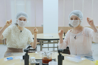 ロケ先で「すごい! かわいい～」と絶賛された乃木坂46“同級生コンビ”とは