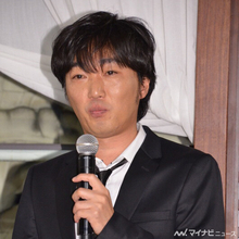 スピードワゴン小沢一敬、約2年2カ月ぶりの活動再開で心境つづる「特に仕事がきまっているわけではありませんが…」