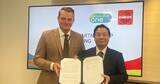 「ENEOSがドイツ・GEF1と合成燃料分野で協業 - 日本への初輸入へ」の画像1