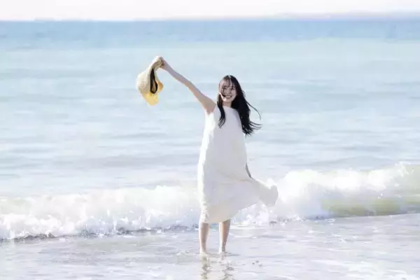 「堀未央奈主演ドラマ『女優めし』に、SUMIRE・小方蒼介・永瀬真梨らの出演決定」の画像