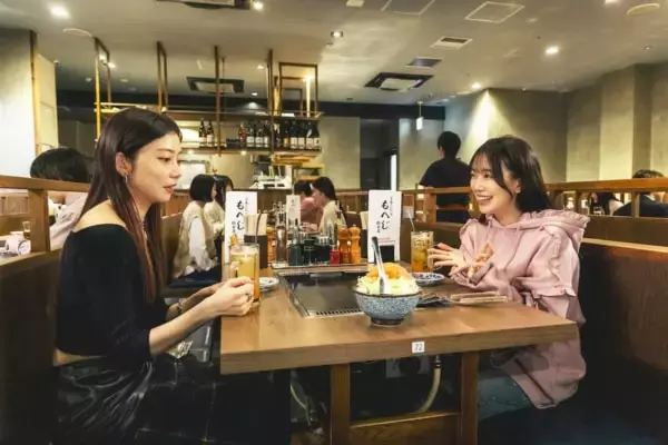 「堀未央奈主演ドラマ『女優めし』に、SUMIRE・小方蒼介・永瀬真梨らの出演決定」の画像