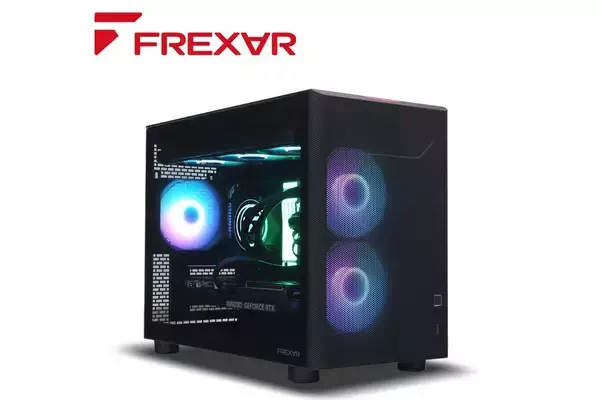 FRONTIER、ゲーミングPC「FREXAR」を残価設定クレジットでも購入できるように