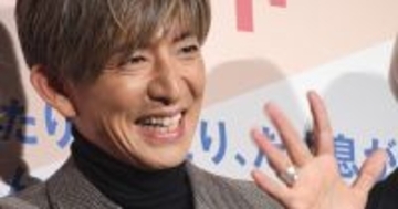 木村拓哉は、なぜ“スター”なのか　記者が感銘を受けた“全方位”への気遣いと行動