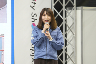 工学を志す女性を増やす「We are Engine.」の挑戦 - 女性エンジニアが語った“未来”