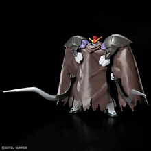 『新機動戦記ガンダムW Endless Waltz』HGシリーズに「ガンダムサンドロック改 EW」が登場
