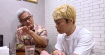 押尾学さん、収監中に“過酷な炊事場の仕事”を自ら志願したワケ「唯一…」