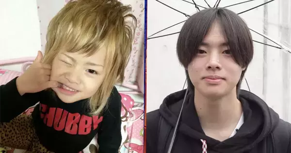 元“小学生ホスト”、現在は進学校に通う高校2年生　数学の成績はトップクラス