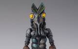 「「ウルトラマン」60周年記念、バルタン星人がS.H.Figuartsに登場! - 「侵略者を撃て」サブタイトルがプリントされたPETシートが付属」の画像1
