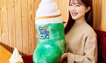 一番くじ「コメダ珈琲店」、全ラインナップ公開! シロノワールのラグマットや加湿器などほっこりアイテム登場