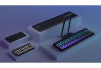 ヤマハ、英Roliの製品を国内で取り扱い開始