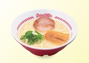 【話題】名古屋発ラーメンチェーン「スガキヤ」ってどんなお店? 名物はラーメンとソフトクリーム