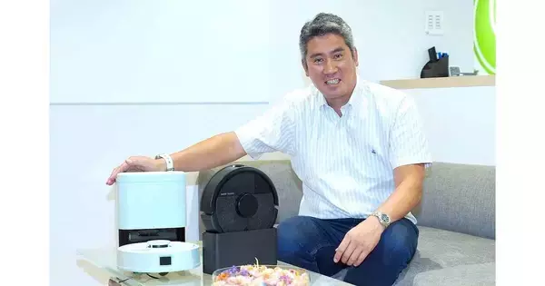 ルンバ ミニはなぜ売れた？　アイロボット山田社長が語る「ユーザーを見る」製品づくり