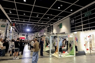 アジア最大級ファッション見本市「CENTRESTAGE」に集結したオーストリア、カナダ、韓国、豪州の新進気鋭ブランドを総ざらい