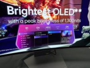 デュアルモードってなにがデュアル！？ LG日本法人オフィスで最新ディスプレイを眺めてきた