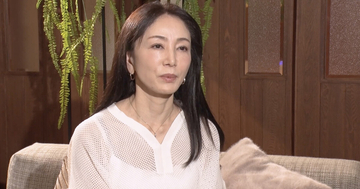 子宮腺筋症の治療、更年期症状、父親の介護…美容への興味すら失っていた“美魔女”が再び前を向くきっかけとなったファンの言葉とは　『ダマってられない女たち season3』