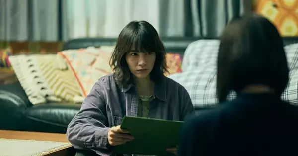 自伝から削除された一部の原稿　そこにつづられていたのは…　ドラマ『MISS KING』第8話