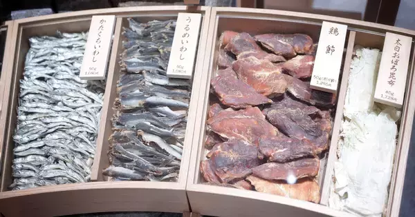 日本食文化を発信する旗艦店「東京銀座 茅乃舎」オープン、店舗は建築家・隈研吾氏が監修