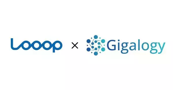 LooopがAIスタートアップのGigalogyと資本業務提携 - 電力小売事業などの拡大を目指す