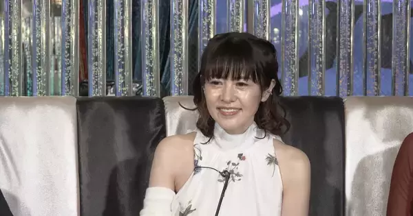 さとう珠緒、結婚したい芸能人は「1周回って…」