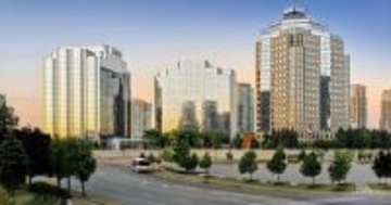 日立レール、カナダ新本社に約34億円を投資