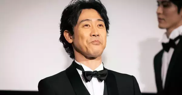 大泉洋が「お芝居もドラマの中で光っております」と太鼓判を押したアイドルとは