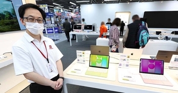 MacBook NeoとAir、ヨドバシAkibaで拮抗する2強の選び方 - 古田雄介の家電トレンド通信