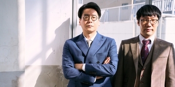 男性ブランコ、『M-1グランプリ』ラストイヤーにかける思い「賞レースに関しては一区切りに」　2人が仕事に芸人を選んだ理由も教えてもらった