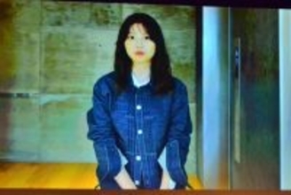 今田美桜、ベストジーニスト初受賞に喜び　デニムは「ずっと私の生活にあるもの」