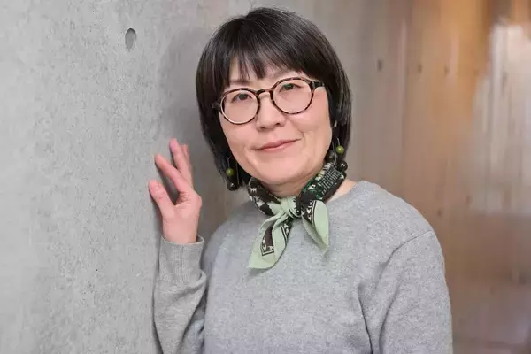 自分にも他人にも寛容に! 光浦靖子、カナダ生活で別人のように変化「以前は『助けて』と言えなかったけど、今は…」