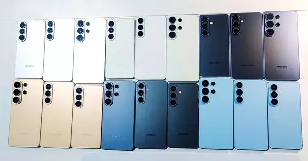 「iPhone、Pixelに並ぶ第3の柱に」　Galaxy S26で激化する携帯キャリアの販売競争