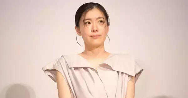 本人が知らない間に勝手に籍を入れ、見ず知らずの人と結婚…「攻撃的な部分が出てる」女性役を演じる上で呉城久美が表現しようと思っていたこと　映画『ラプソディ・ラプソディ』公開記念舞台挨拶
